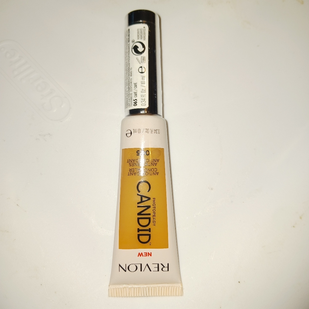Revlon PhotoReady Candid Concealer, .34 fluid oz.